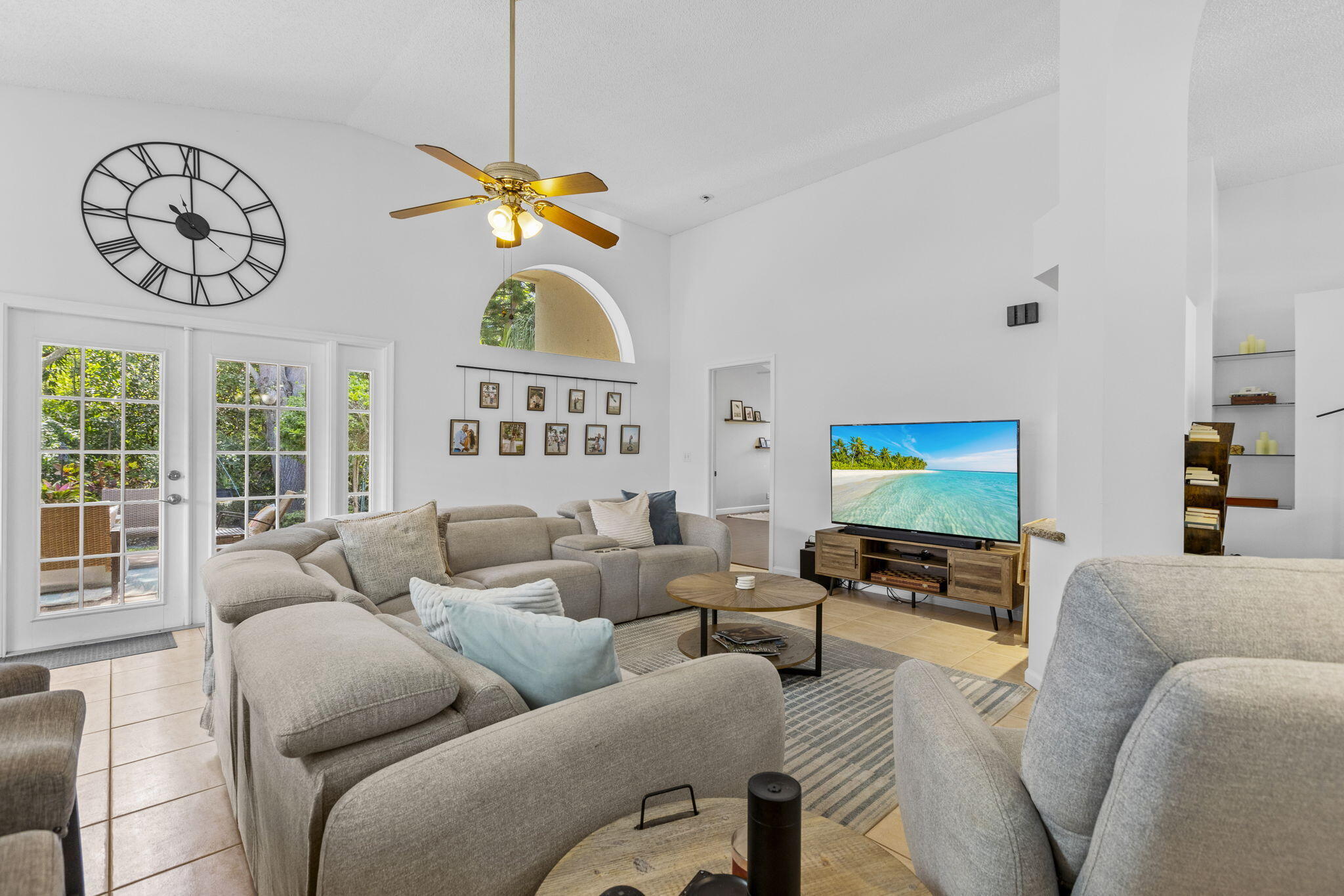 BENT TREE PH 1 - Residential