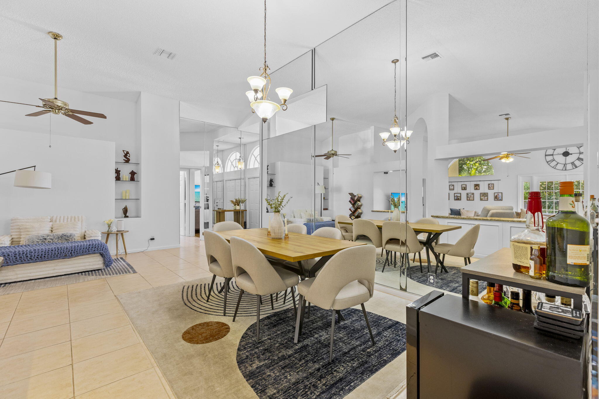 BENT TREE PH 1 - Residential