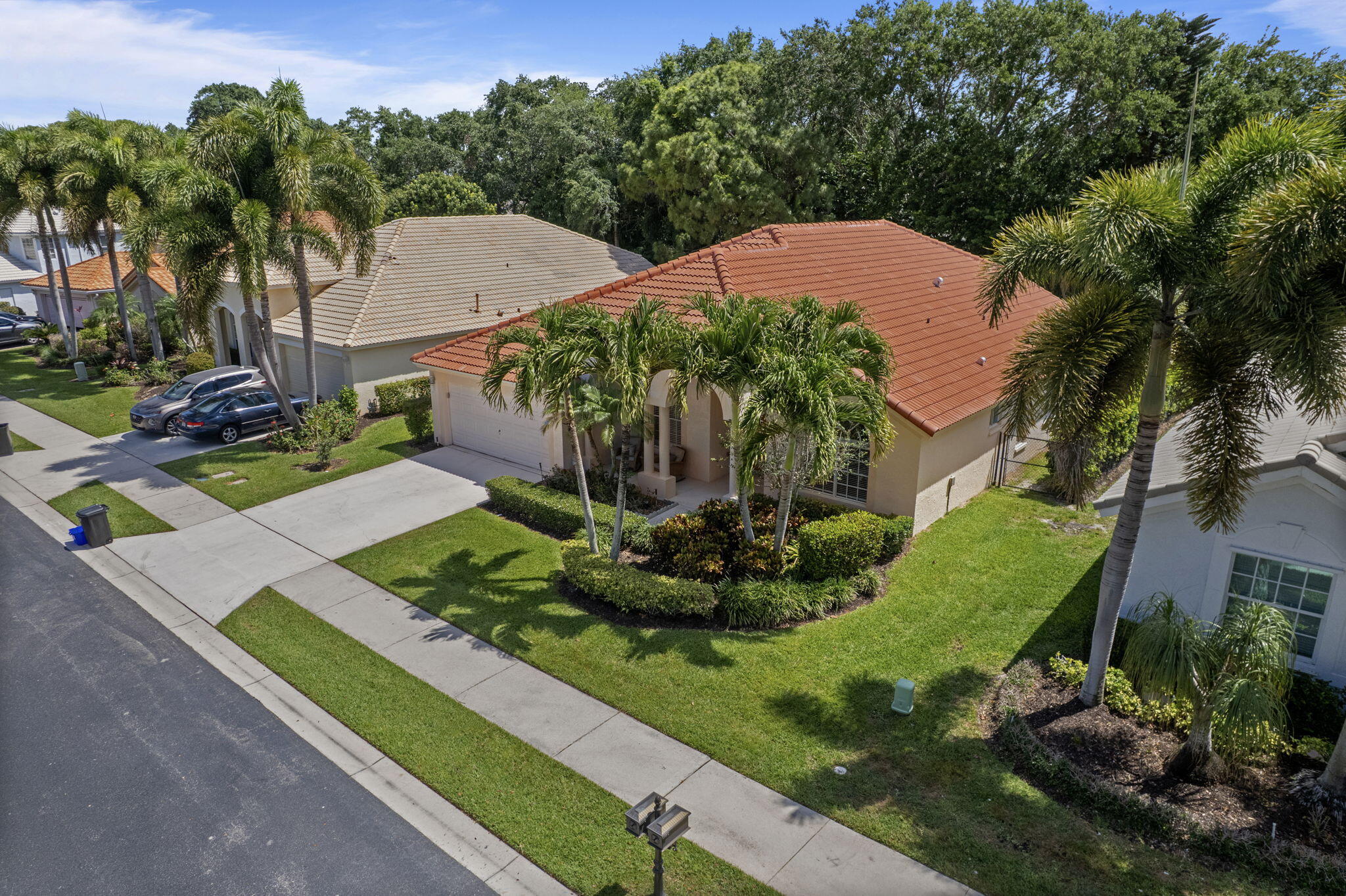 BENT TREE PH 1 - Residential