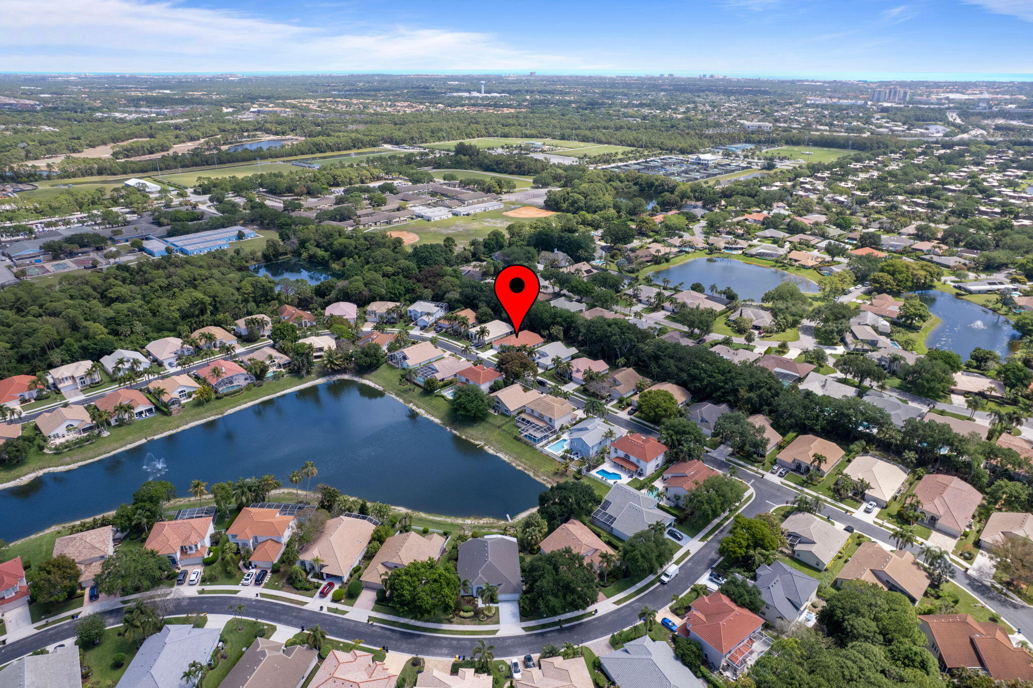 BENT TREE PH 1 - Residential