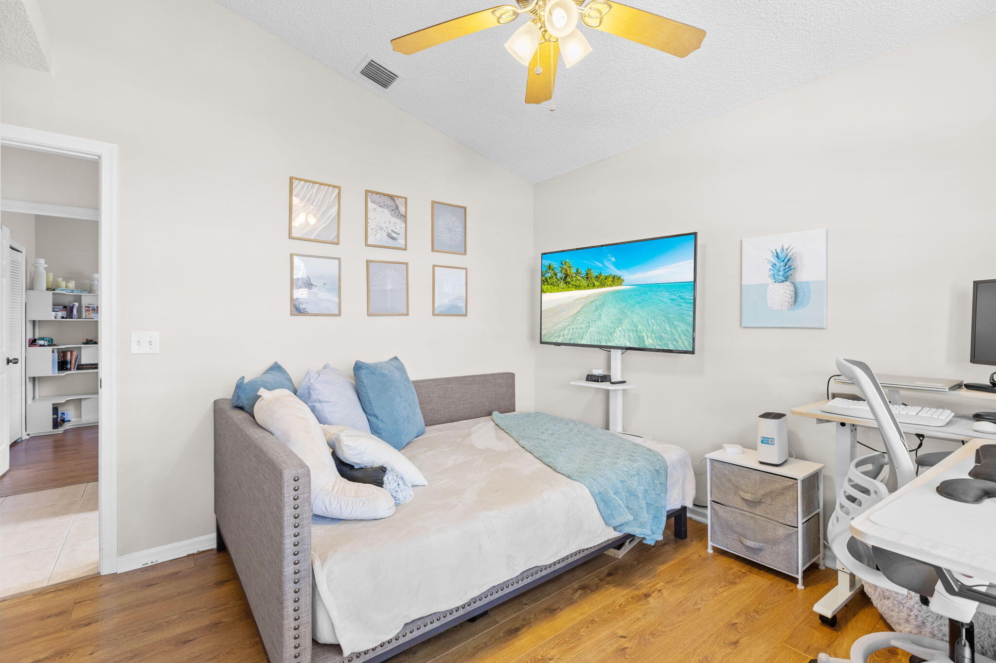 BENT TREE PH 1 - Residential