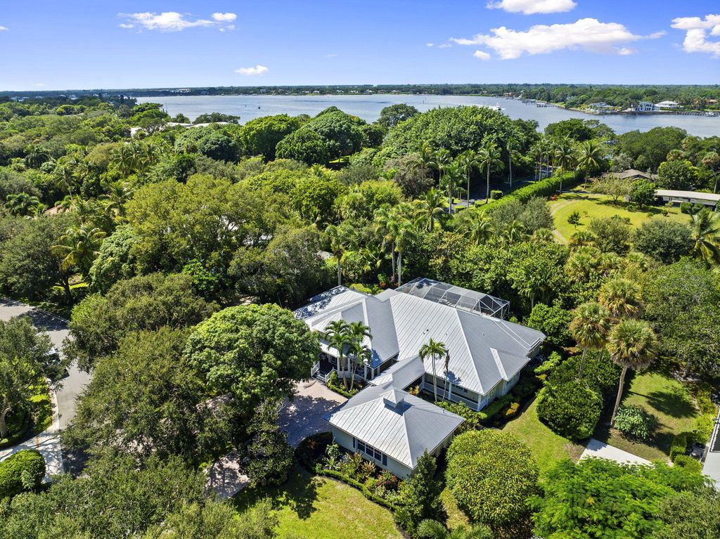 Photo of 104 Abbie Court, Sewalls Point, FL 34996 (MLS # R11128155)