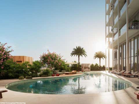 Tiny photo for 300 NE 3rd Avenue #303n, Fort Lauderdale, FL 33301 (MLS # B26035697)