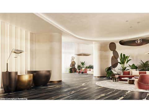 Tiny photo for 300 NE 3rd Avenue #303n, Fort Lauderdale, FL 33301 (MLS # B26035697)