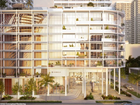 Tiny photo for 300 NE 3rd Avenue #303n, Fort Lauderdale, FL 33301 (MLS # B26035697)
