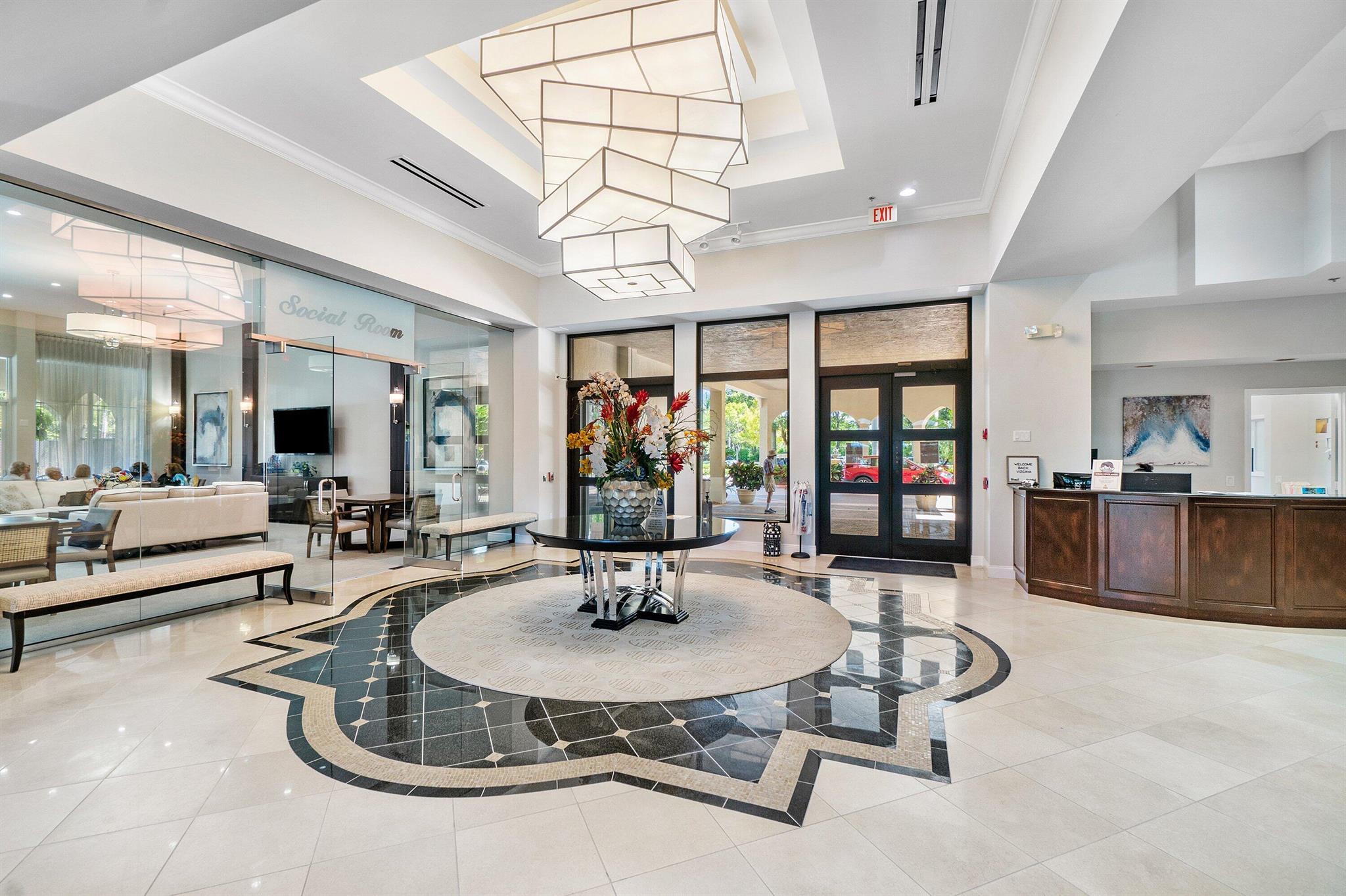 VIZCAYA - Residential