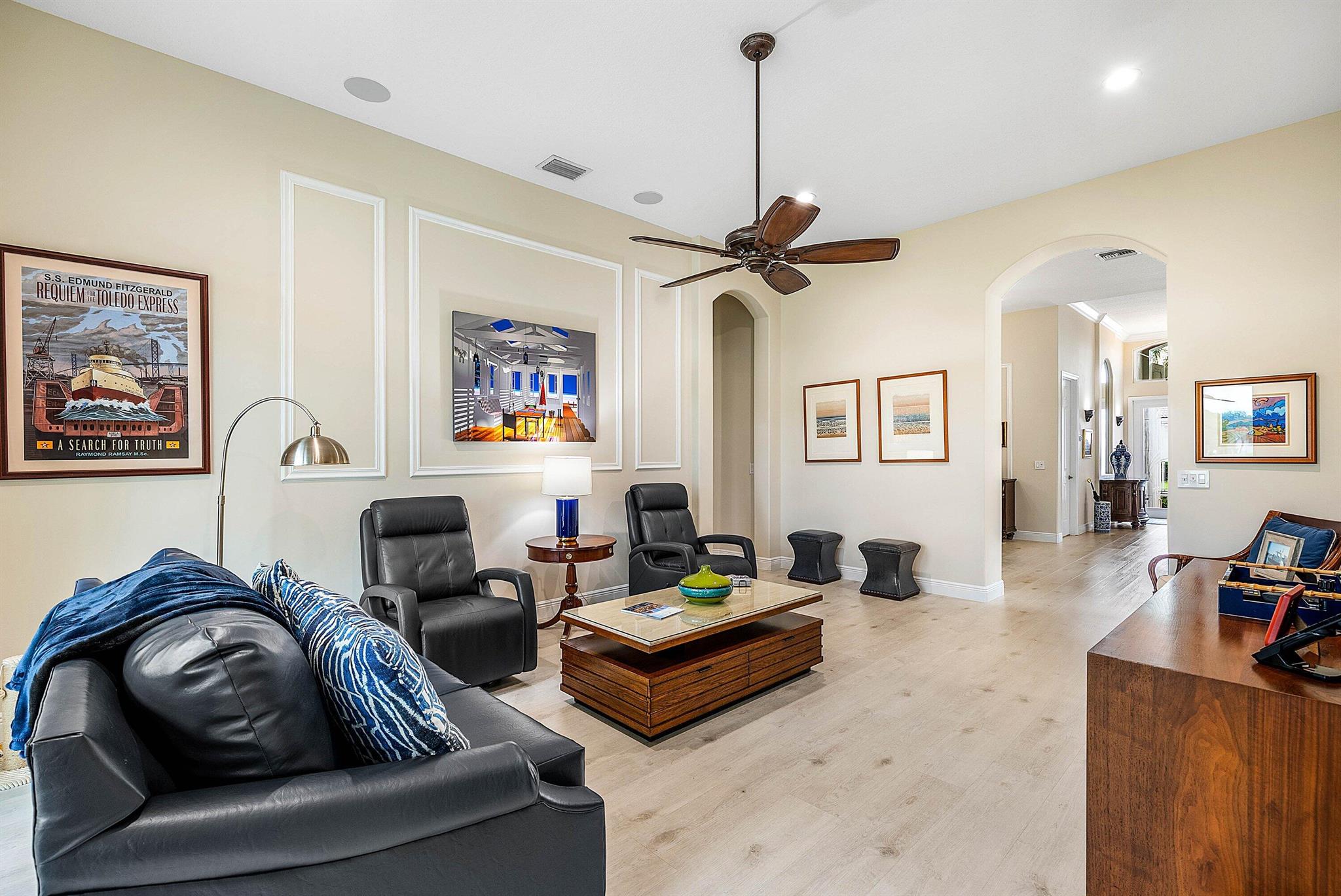 VIZCAYA - Residential