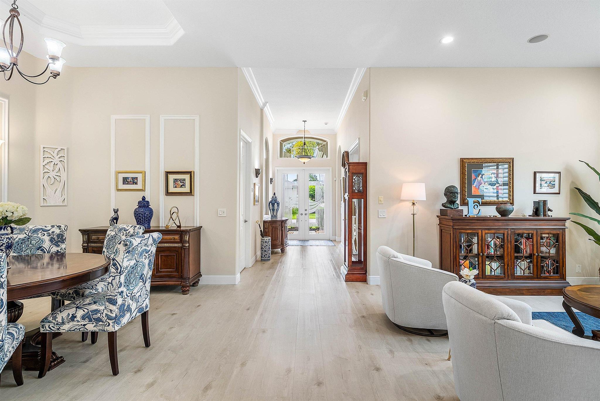 VIZCAYA - Residential