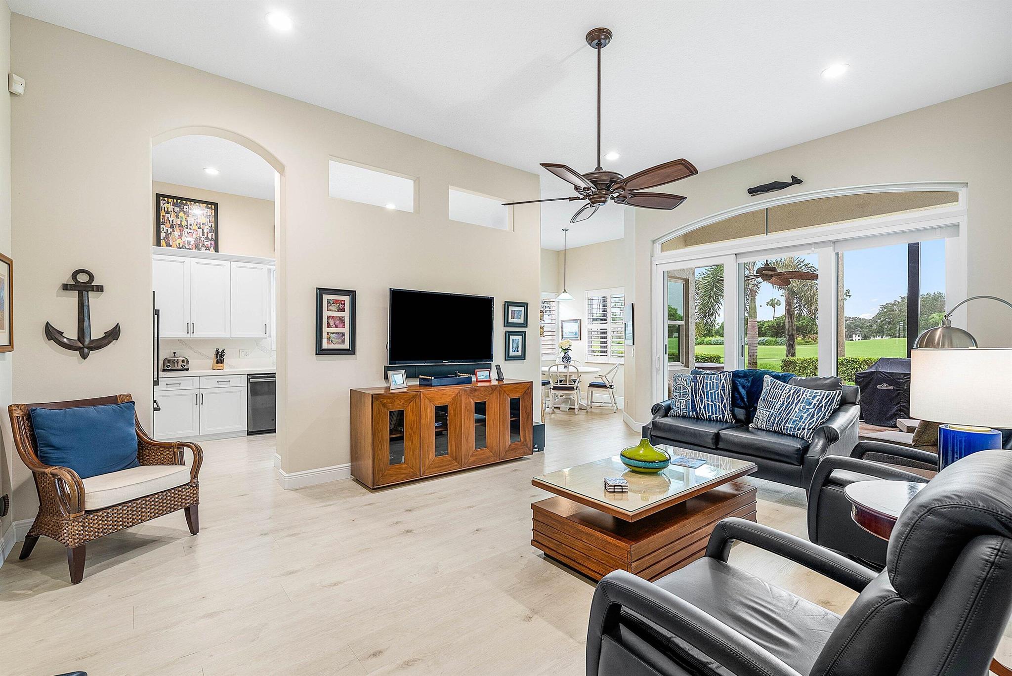 VIZCAYA - Residential