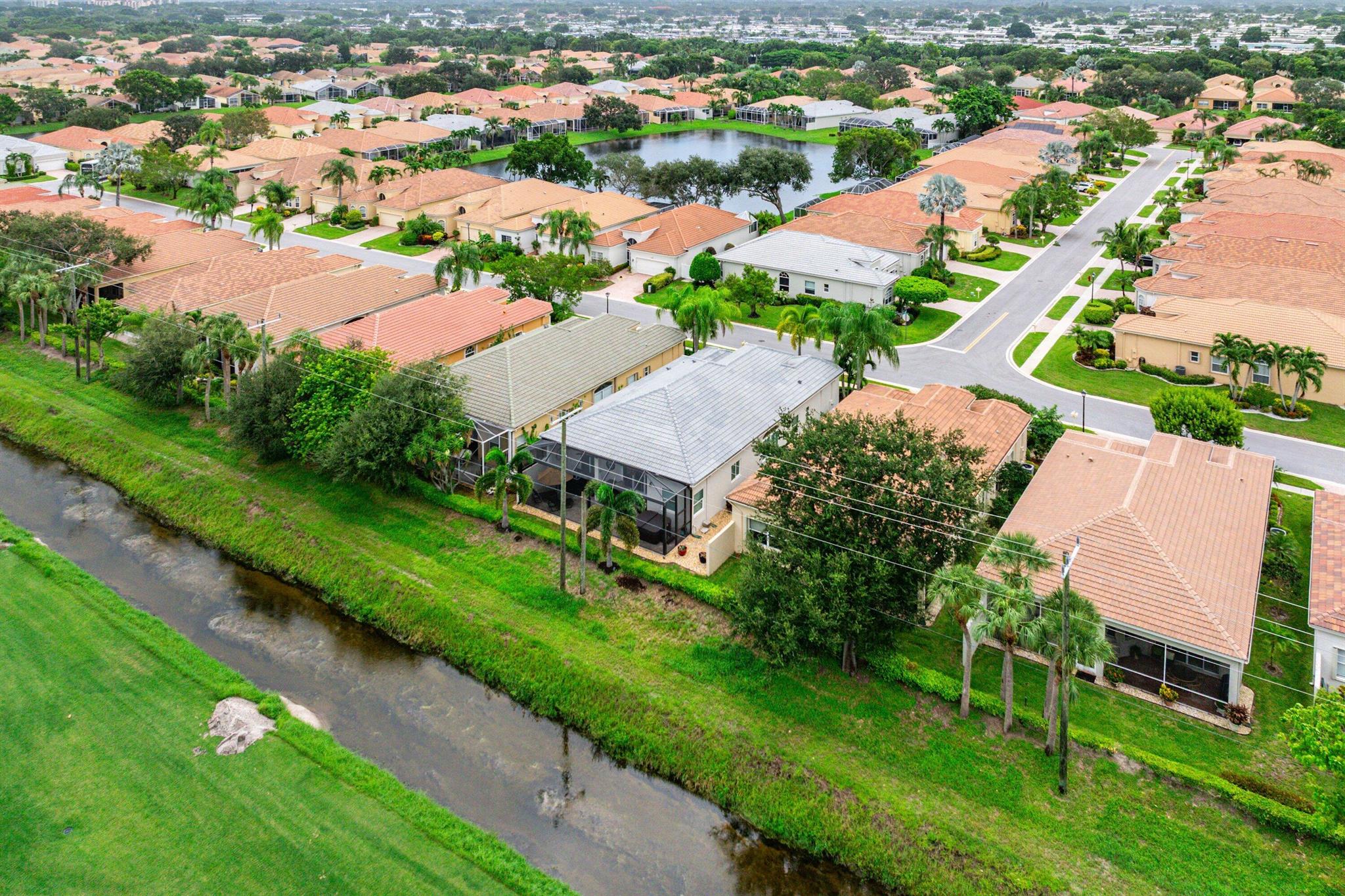 VIZCAYA - Residential