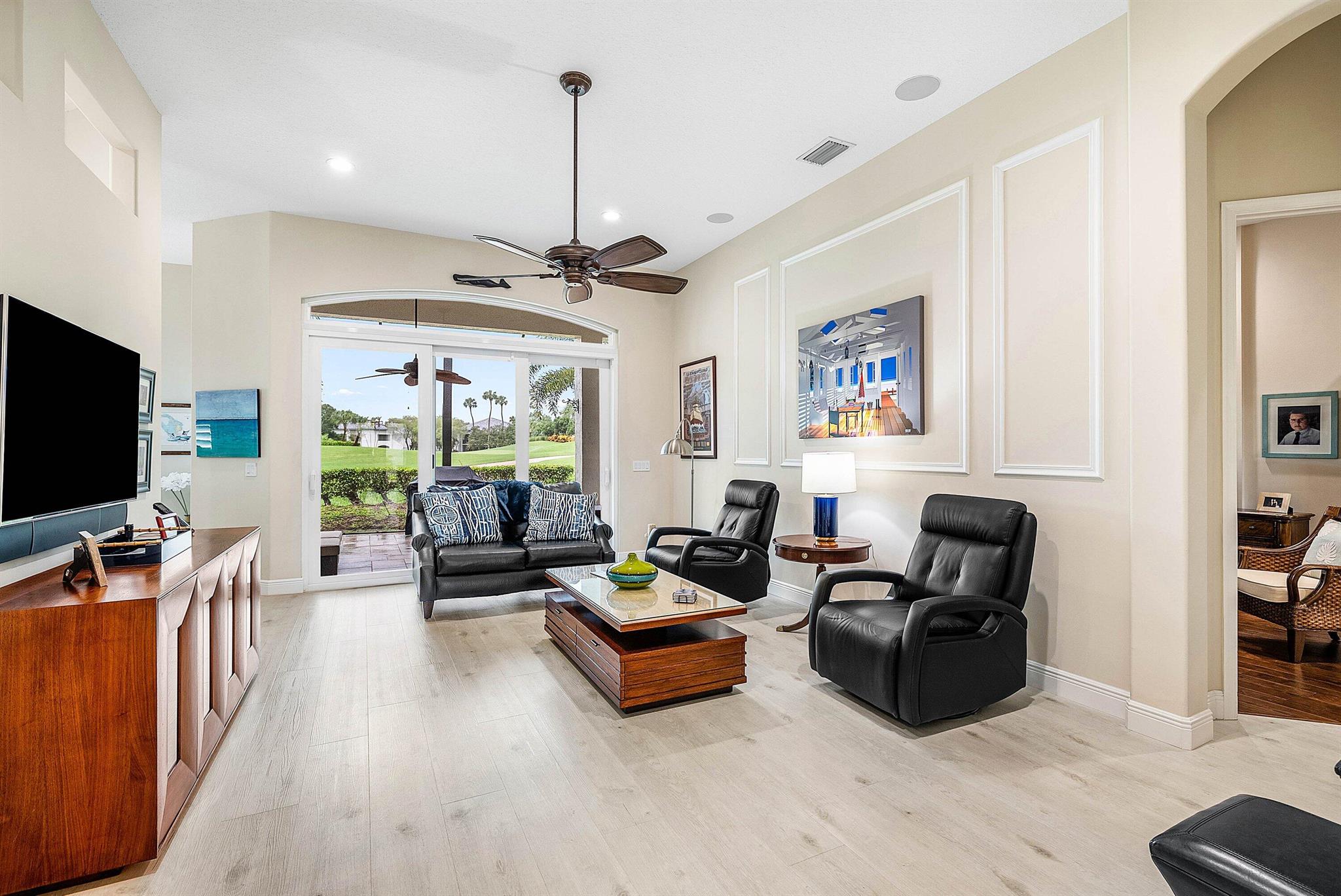 VIZCAYA - Residential