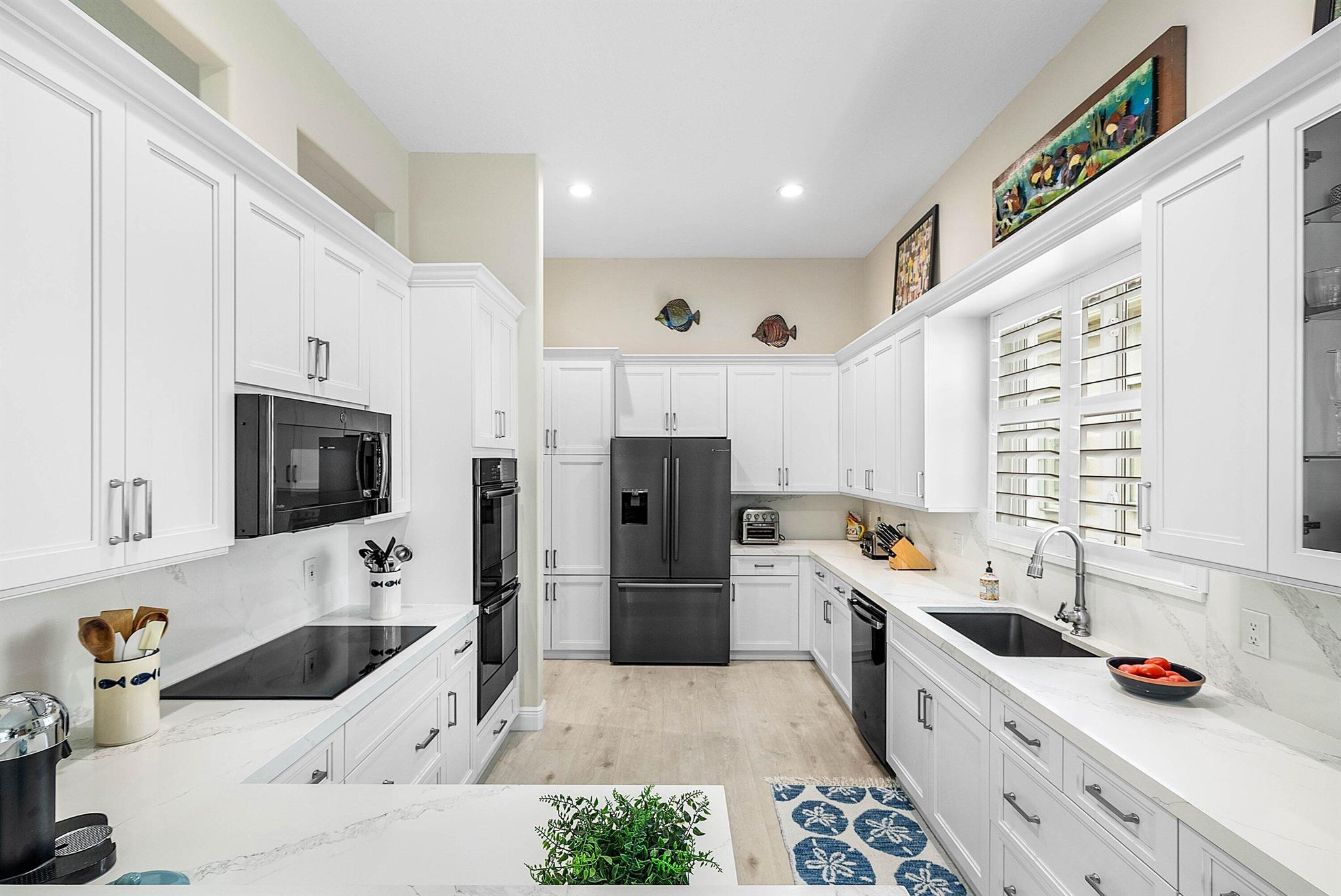 VIZCAYA - Residential