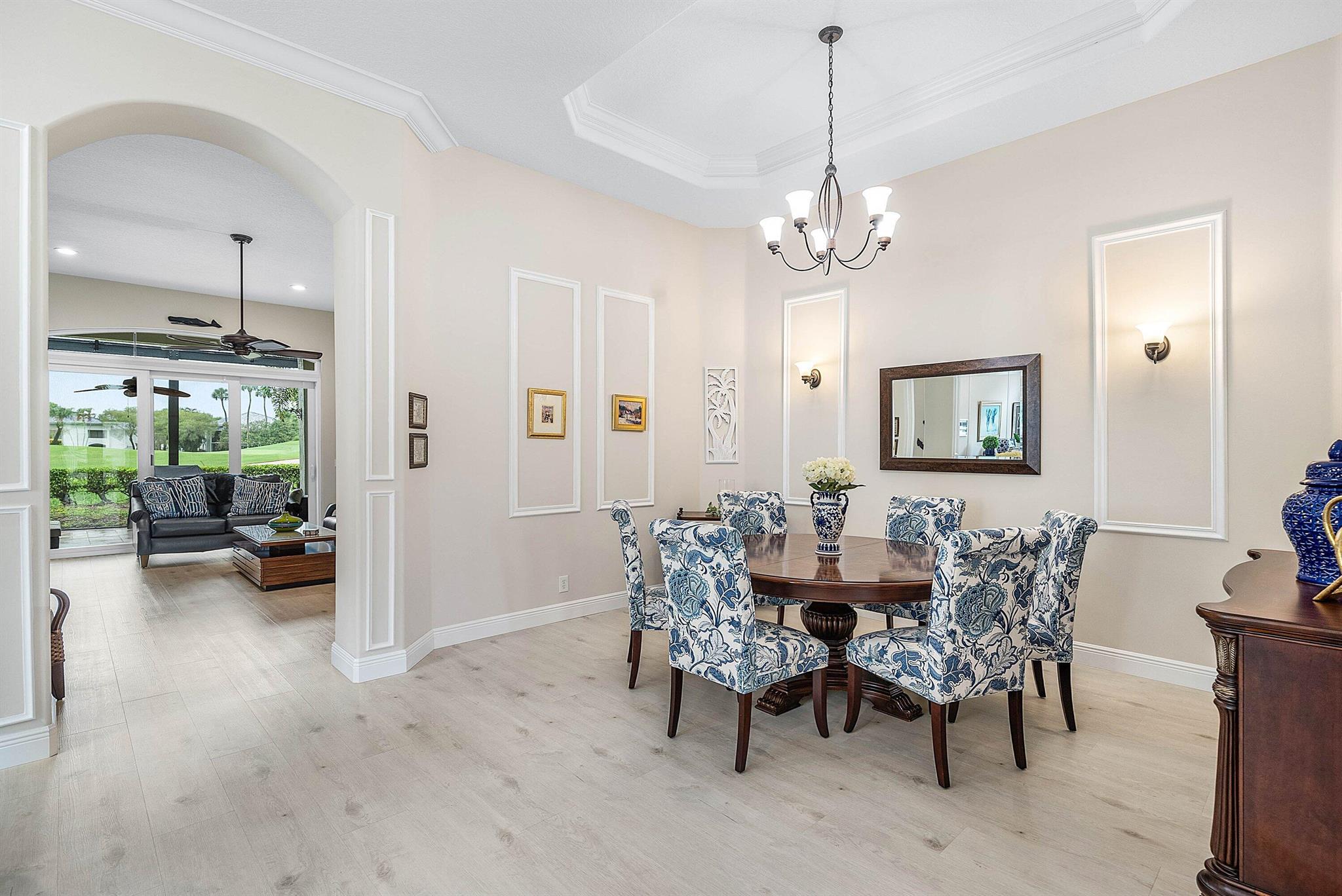 VIZCAYA - Residential