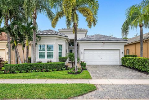 7167 Demedici Circle Delray Beach FL 33446