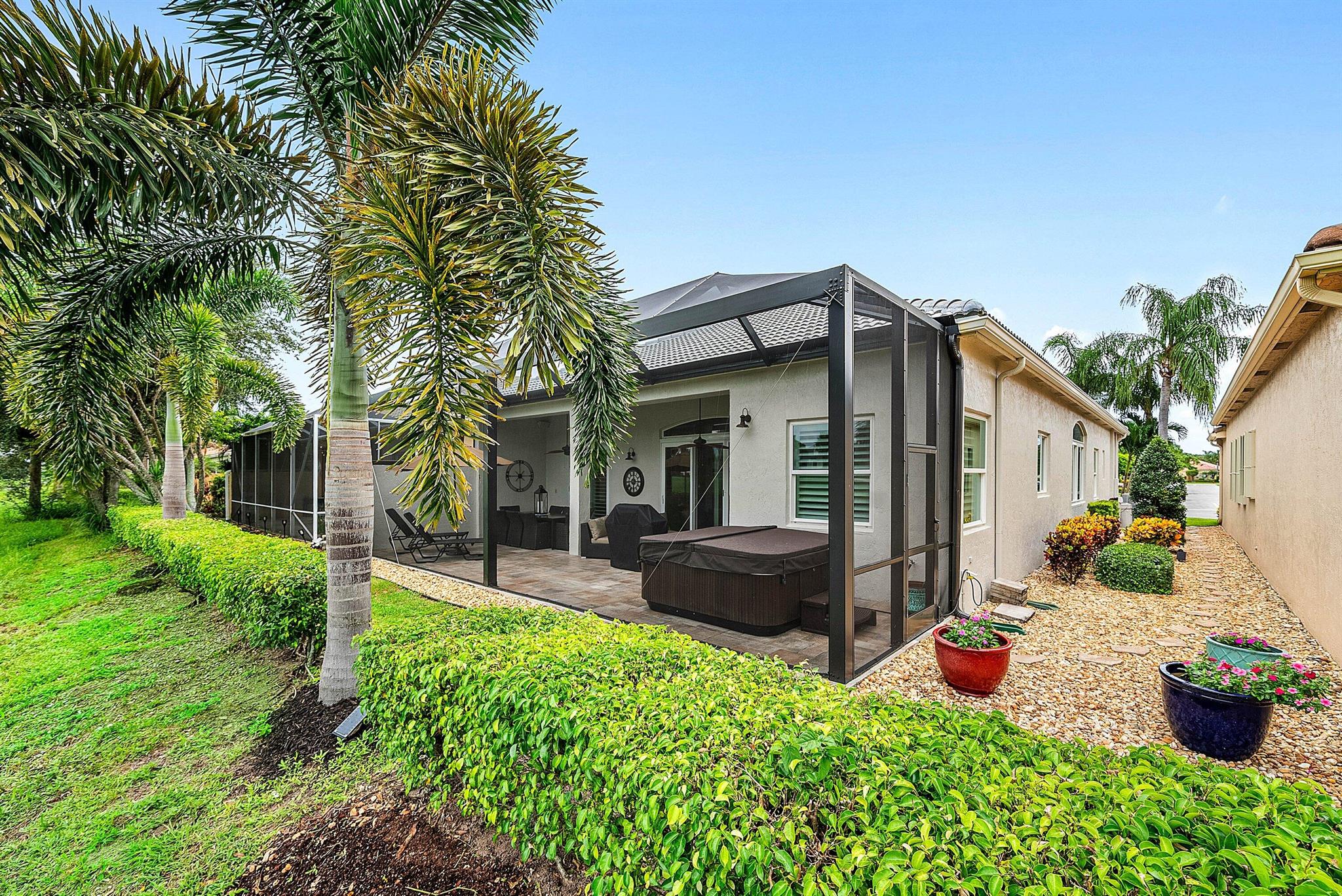 VIZCAYA - Residential