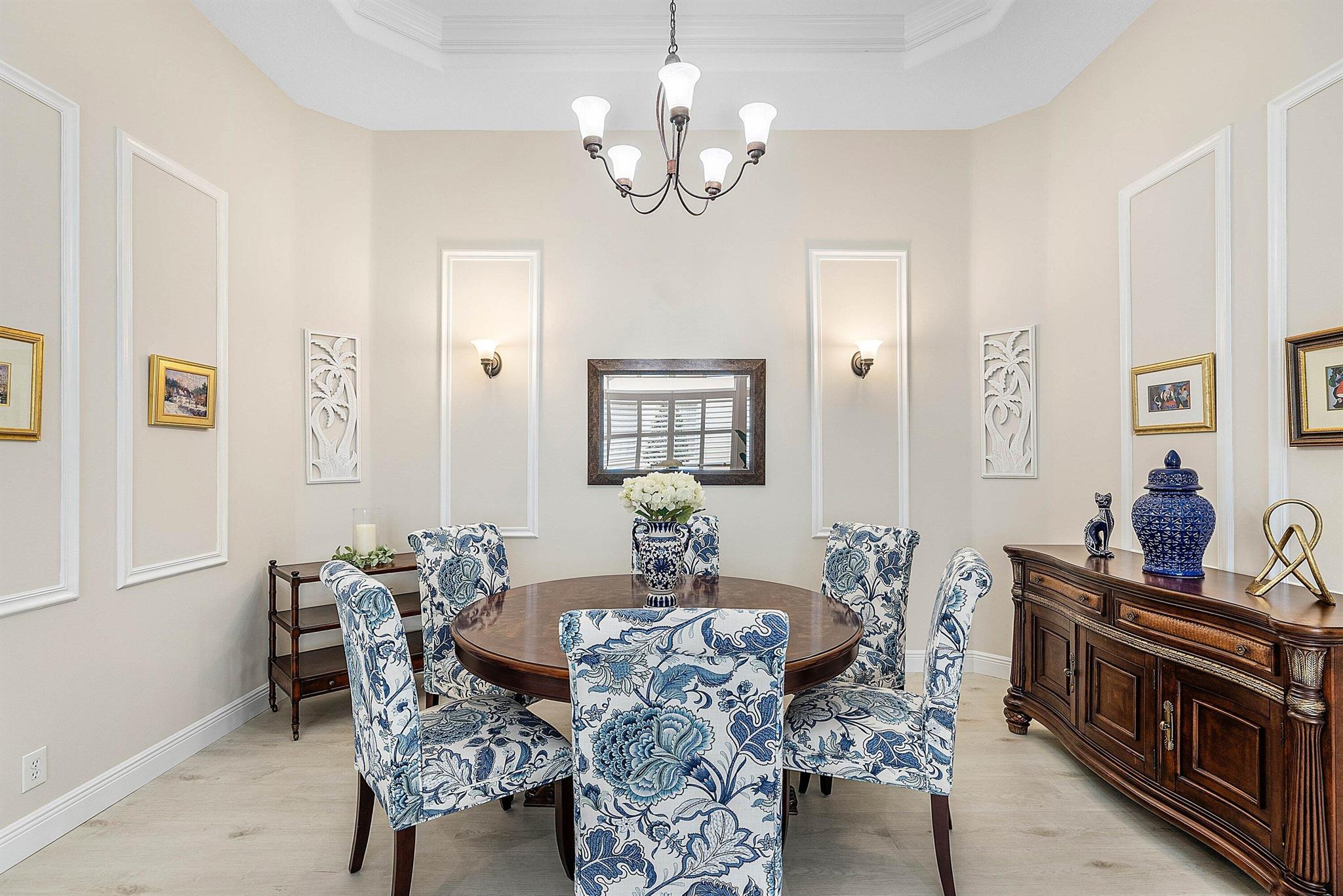 VIZCAYA - Residential