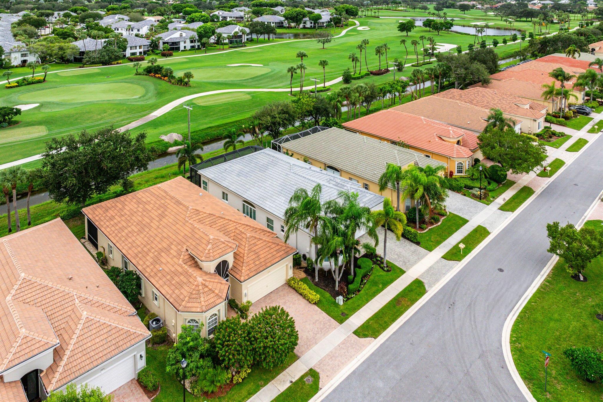 VIZCAYA - Residential