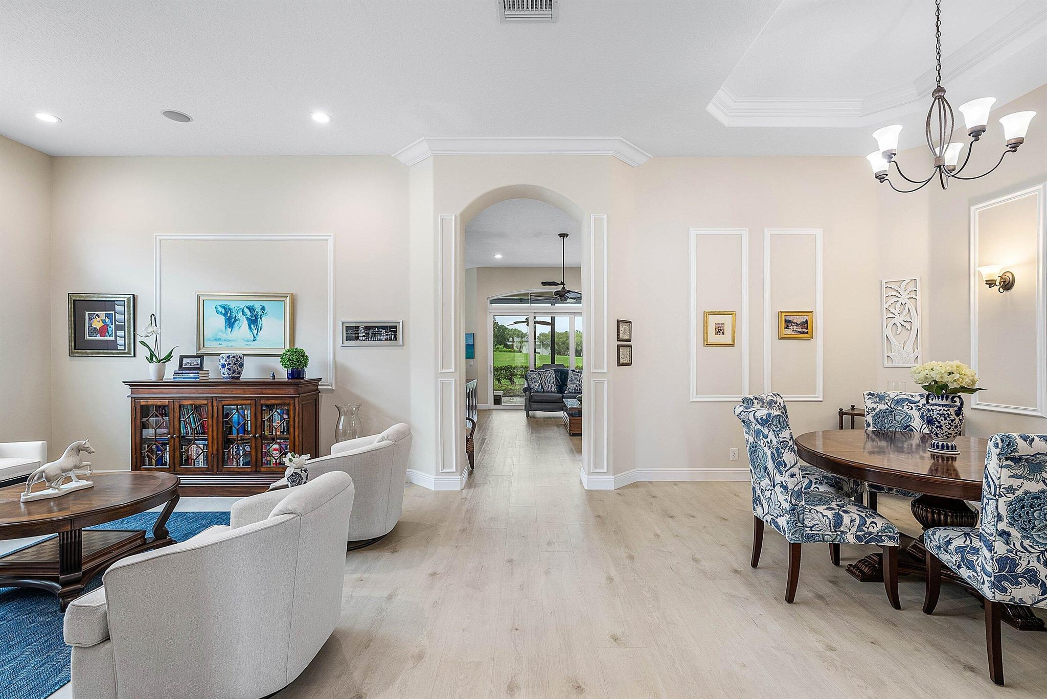 VIZCAYA - Residential