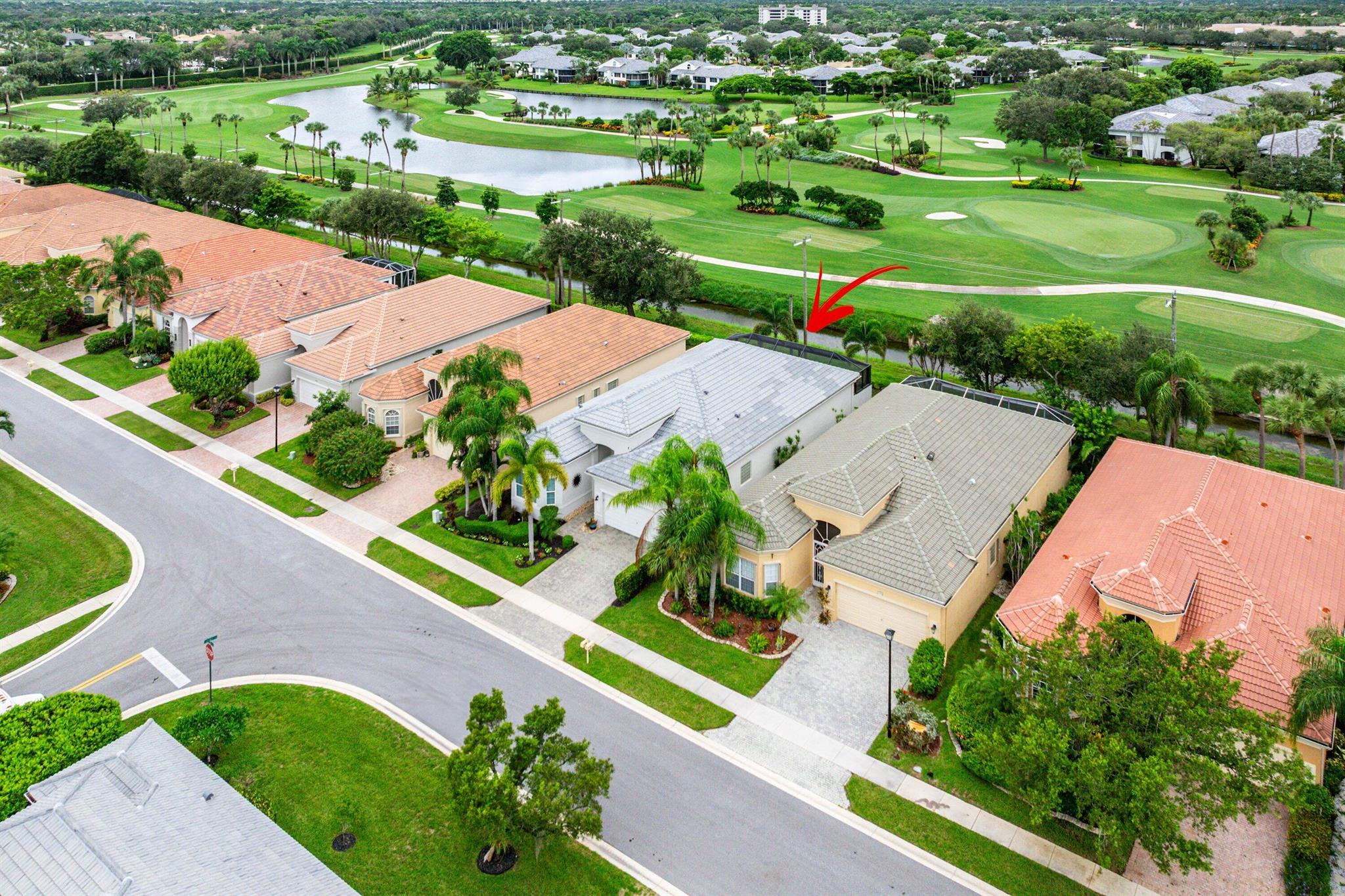 VIZCAYA - Residential