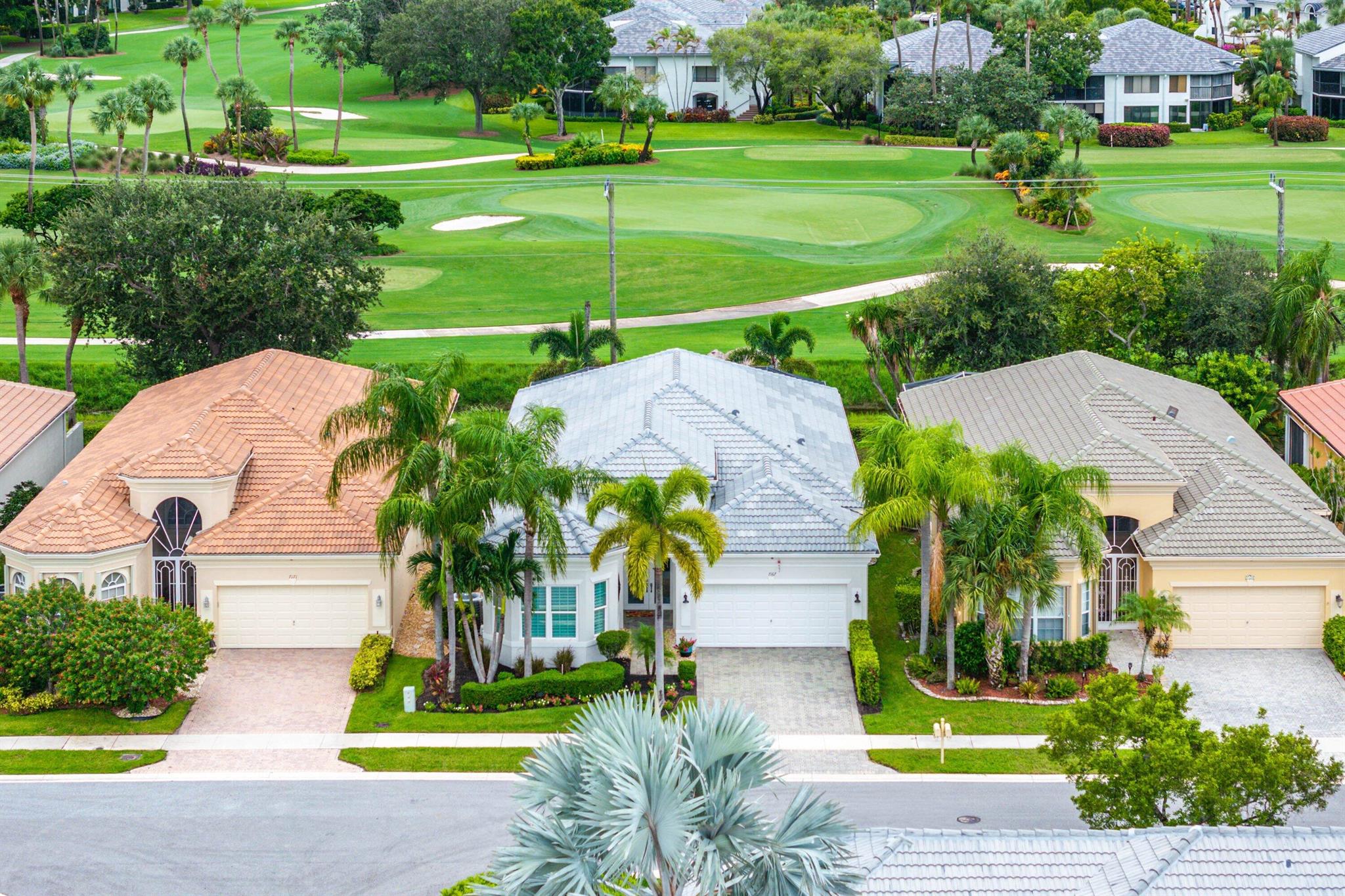 VIZCAYA - Residential