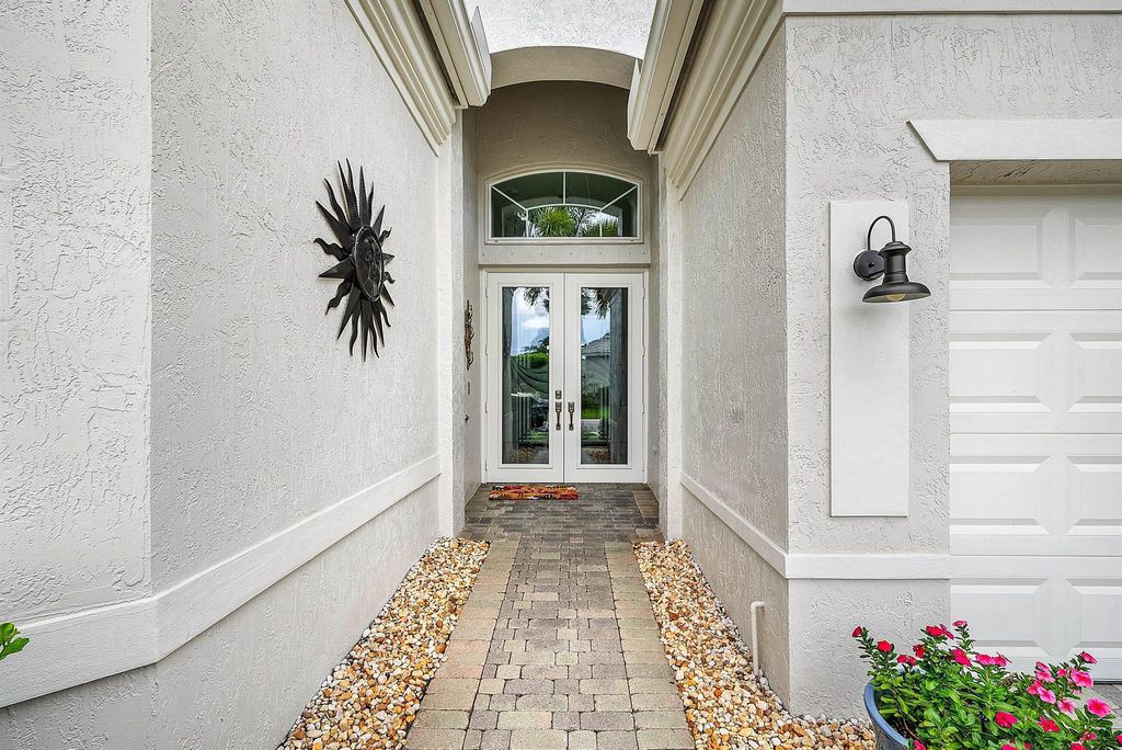 Photo of 7167 Demedici Circle, Delray Beach, FL 33446 (MLS # R11133702)
