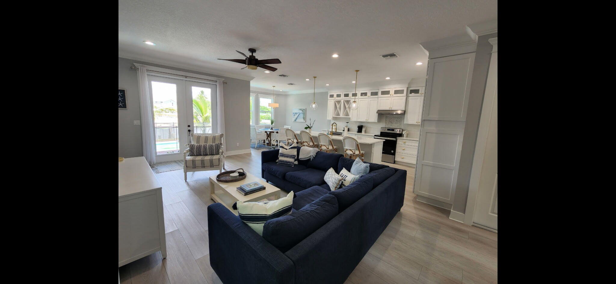 MANATEE BAY - Residential