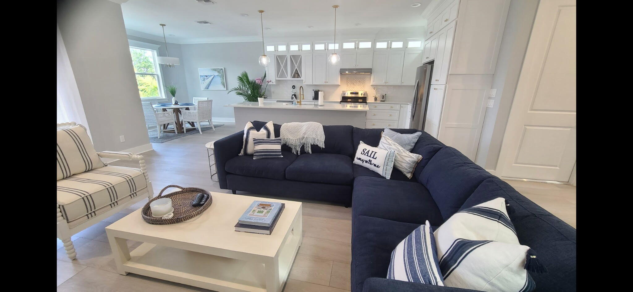MANATEE BAY - Residential