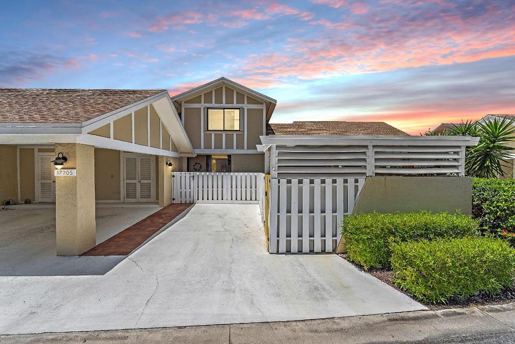 Photo of 17205 Hilliard Terrace, Jupiter, FL 33477 (MLS # R11111778)