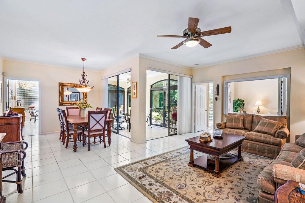Photo of 3940 Schooner Pointe Drive #112, Jupiter, FL 33477 (MLS # R10932228)