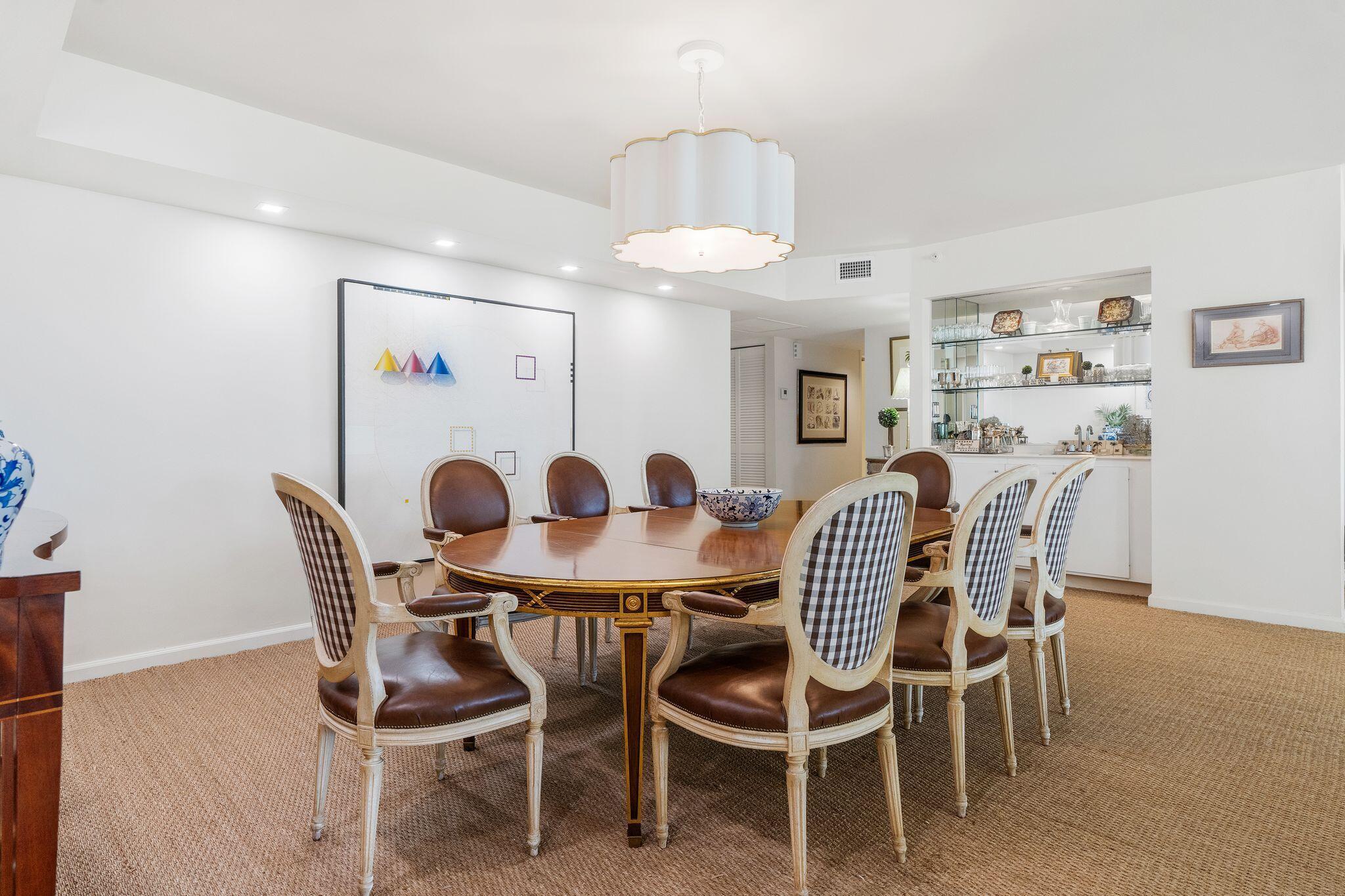 HALCYON OF PALM BEACH - Residential