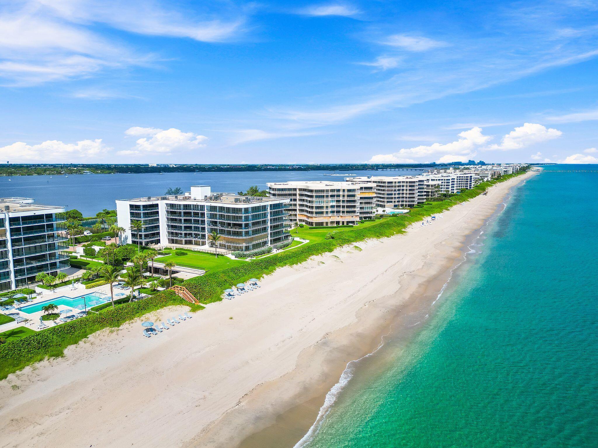 HALCYON OF PALM BEACH - Residential