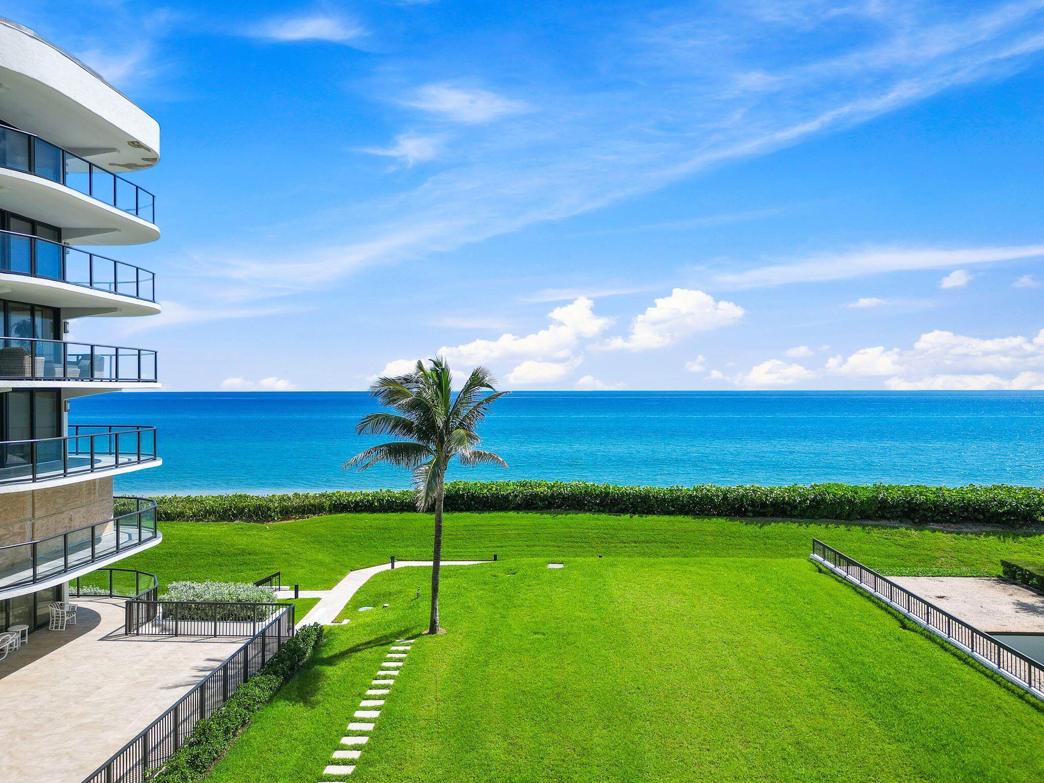 HALCYON OF PALM BEACH - Residential