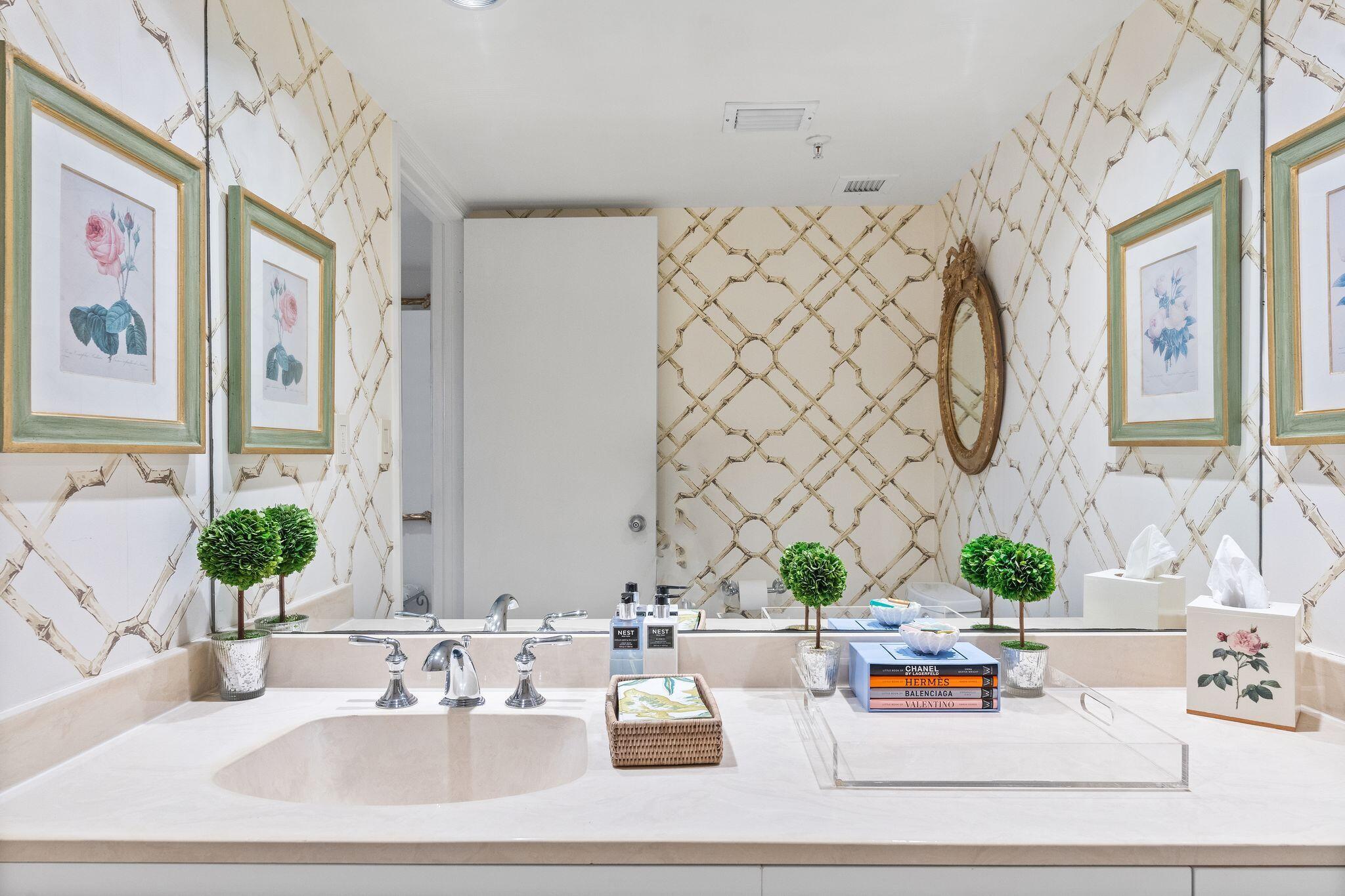 HALCYON OF PALM BEACH - Residential