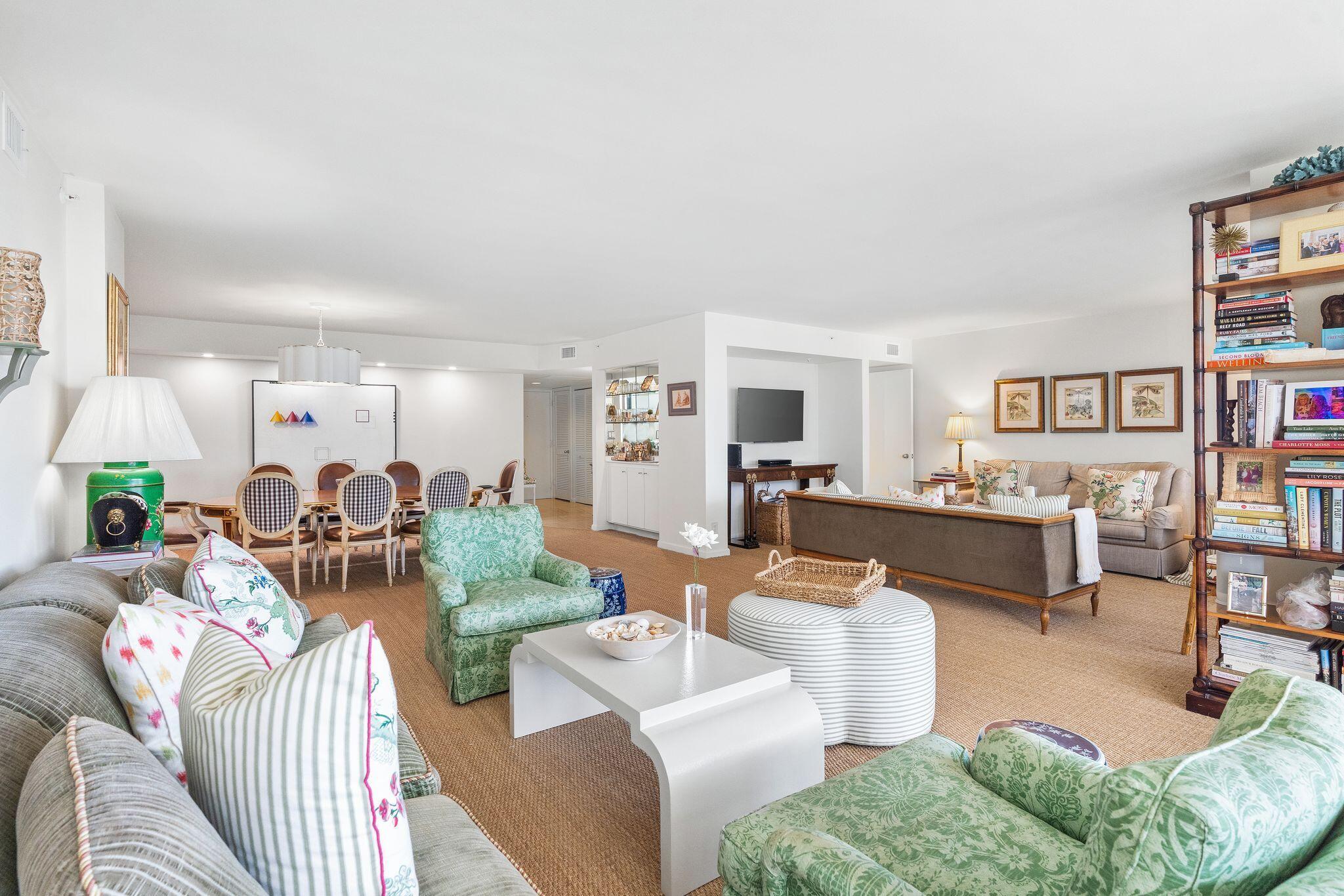 3440 S Ocean Boulevard 201n
