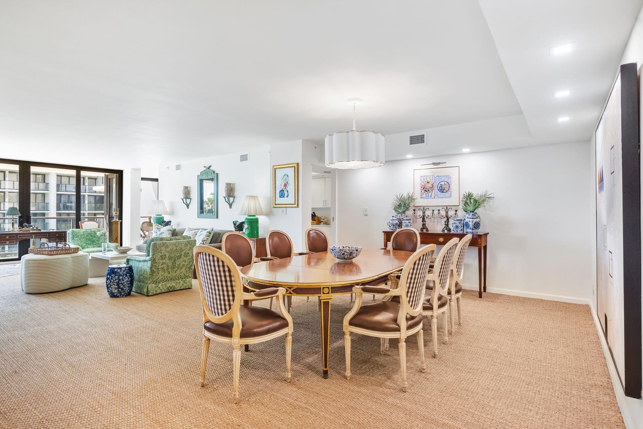 HALCYON OF PALM BEACH - Residential