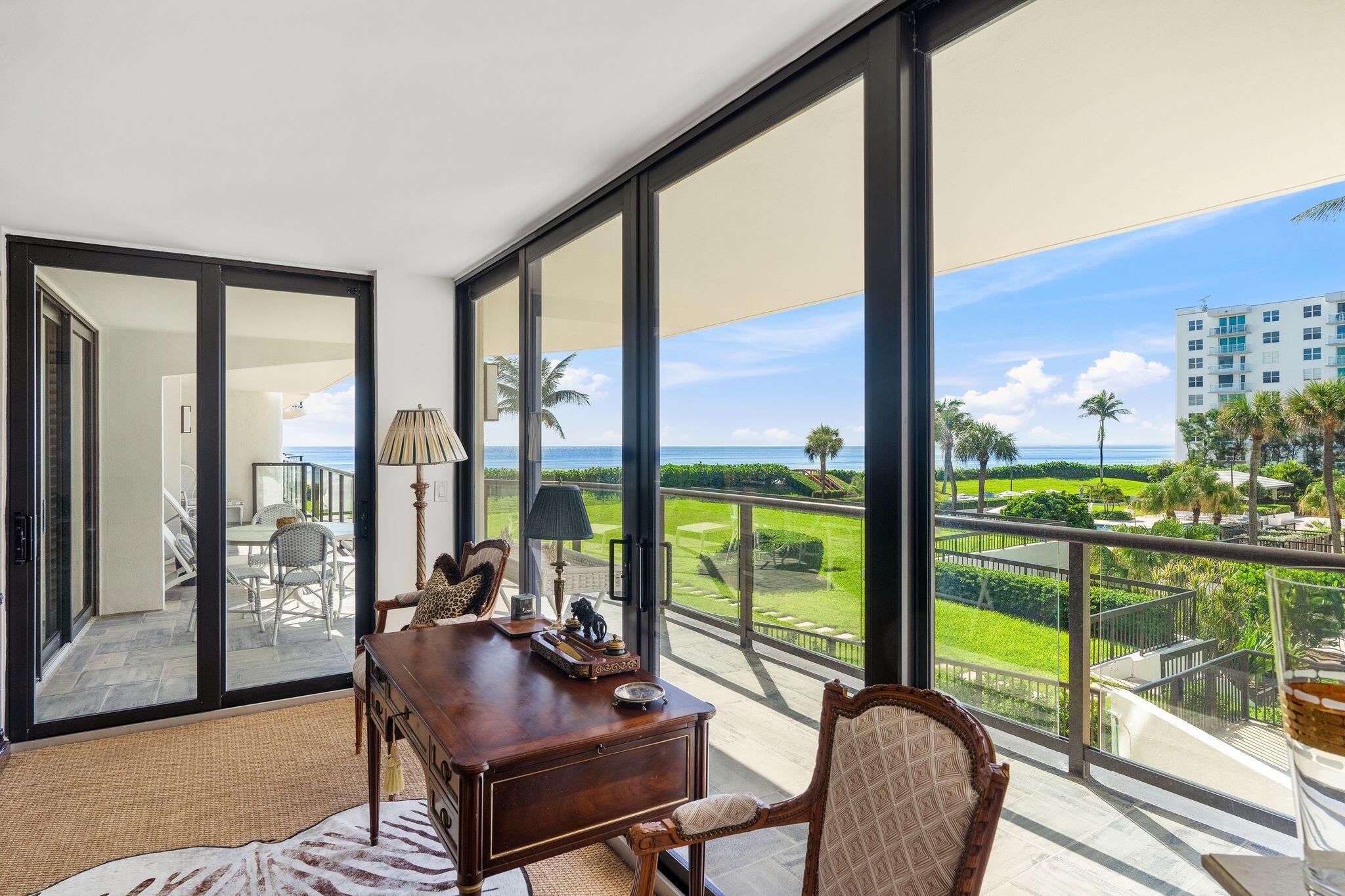 3440 S Ocean Boulevard 201n