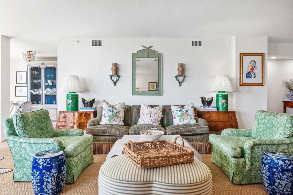 Photo of 3440 S Ocean Boulevard #201n, Palm Beach, FL 33480 (MLS # R11132643)