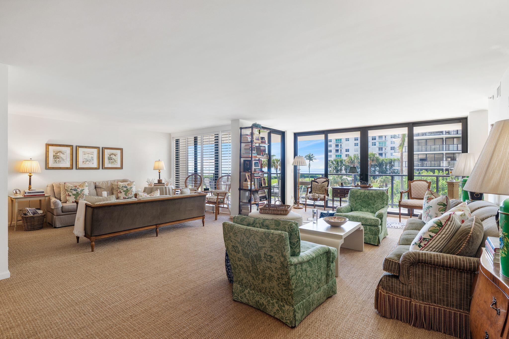 HALCYON OF PALM BEACH - Residential