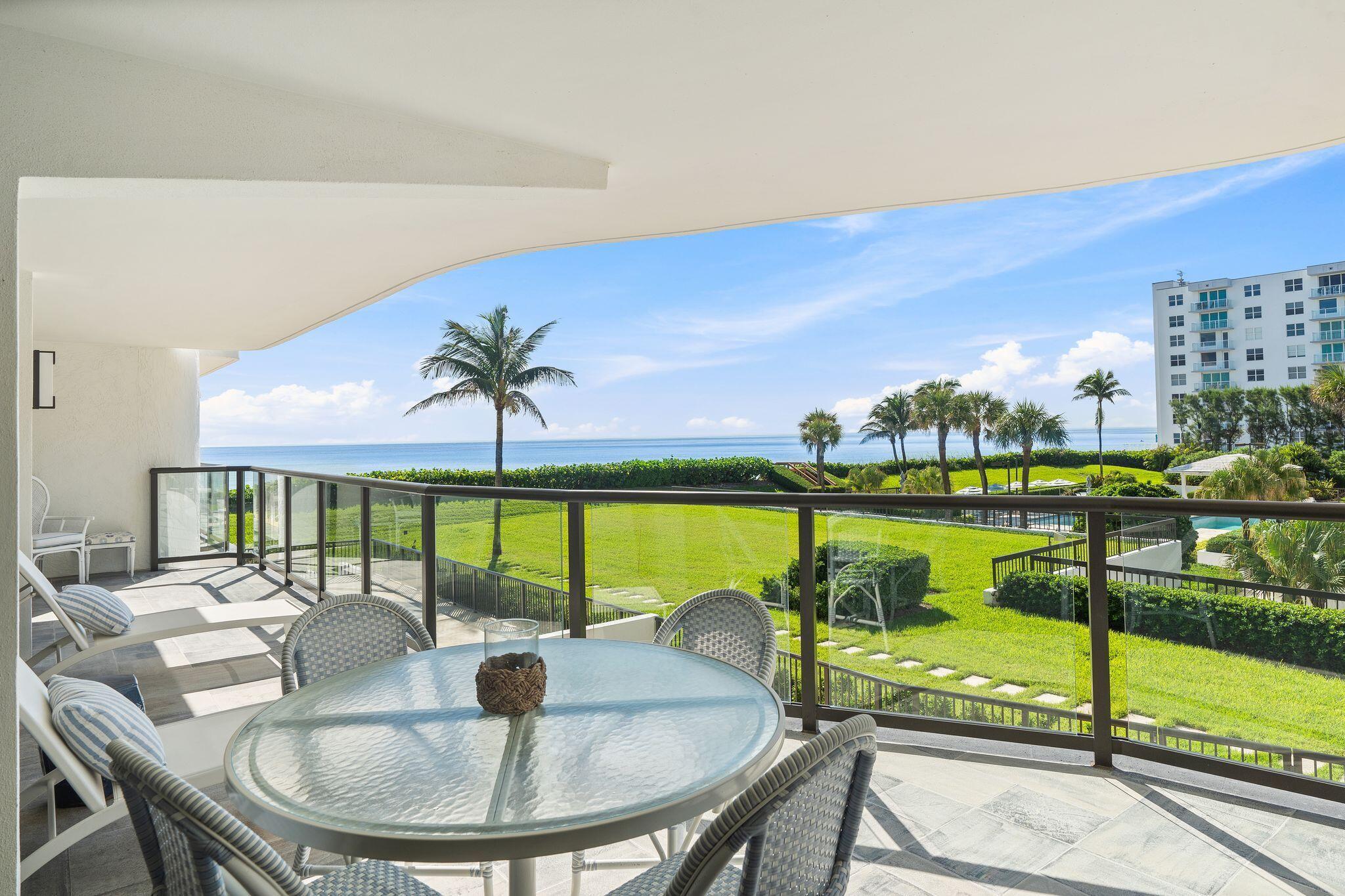 HALCYON OF PALM BEACH - Residential