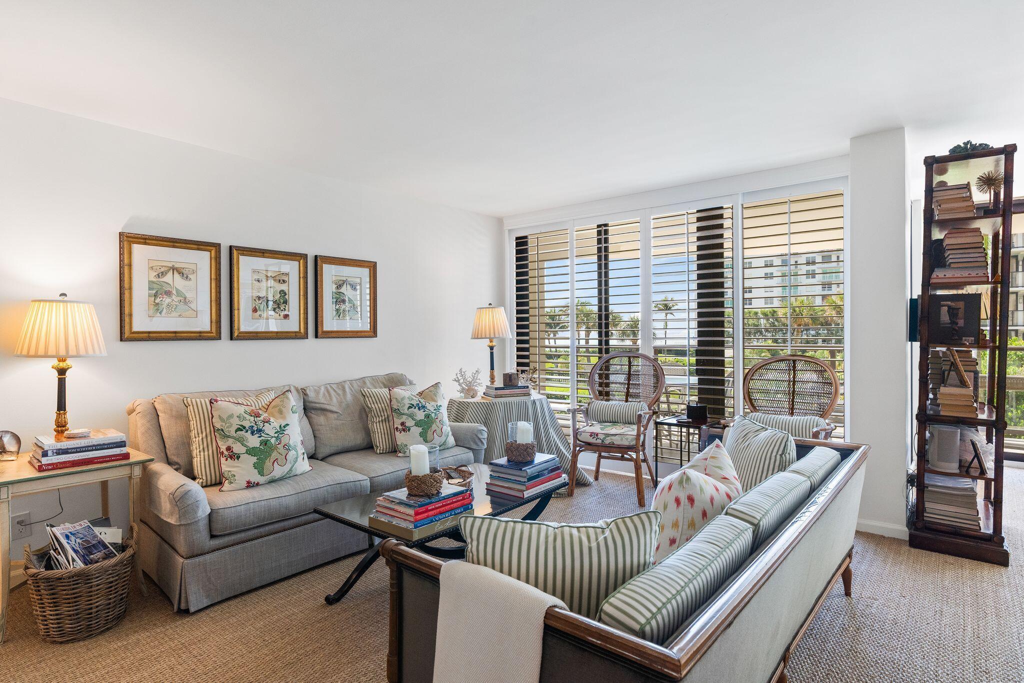 HALCYON OF PALM BEACH - Residential