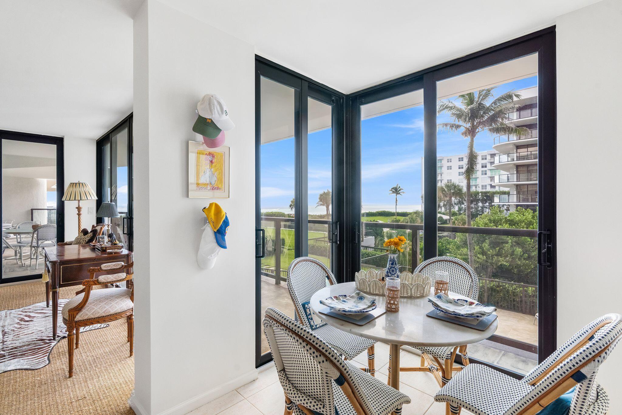 HALCYON OF PALM BEACH - Residential