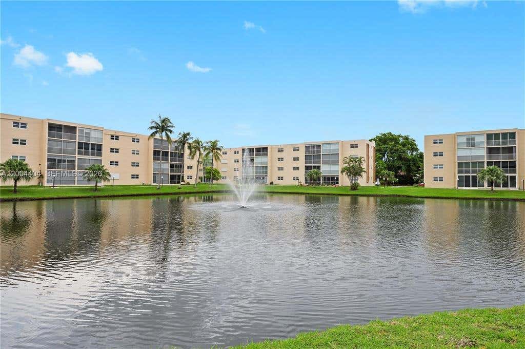 Photo of 424 SE 10TH Street #104, Dania Beach, FL 33004 (MLS # B26062159)