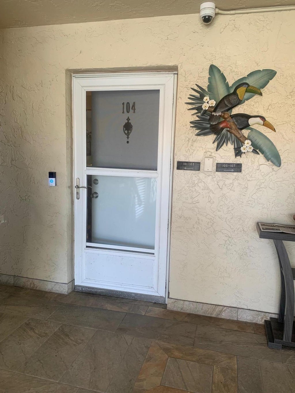 Photo of 424 SE 10TH Street #104, Dania Beach, FL 33004 (MLS # B26062159)