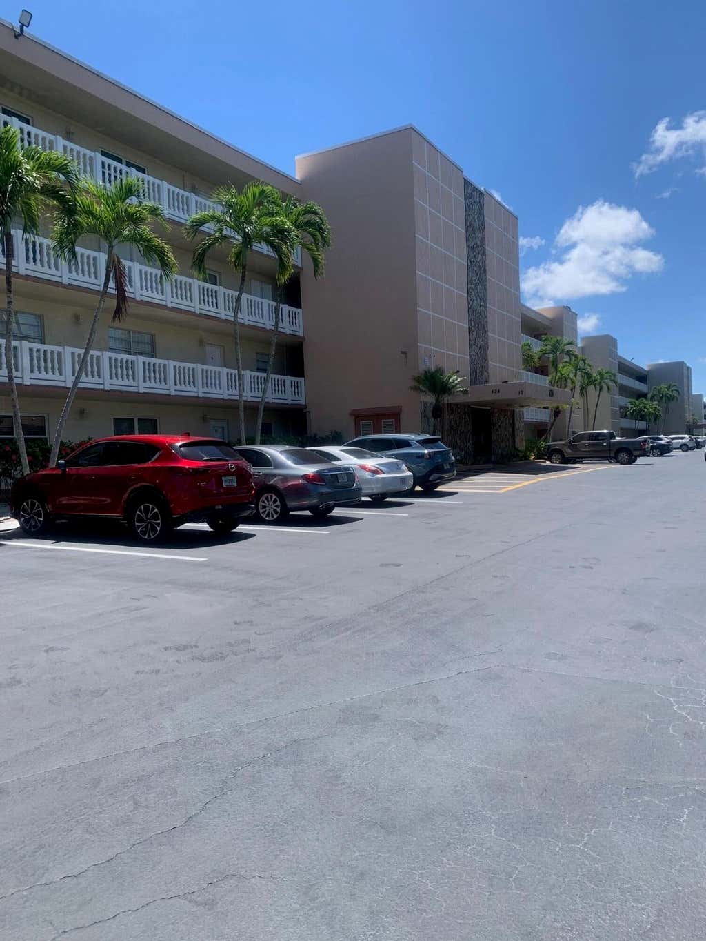 Photo of 424 SE 10TH Street #104, Dania Beach, FL 33004 (MLS # B26062159)