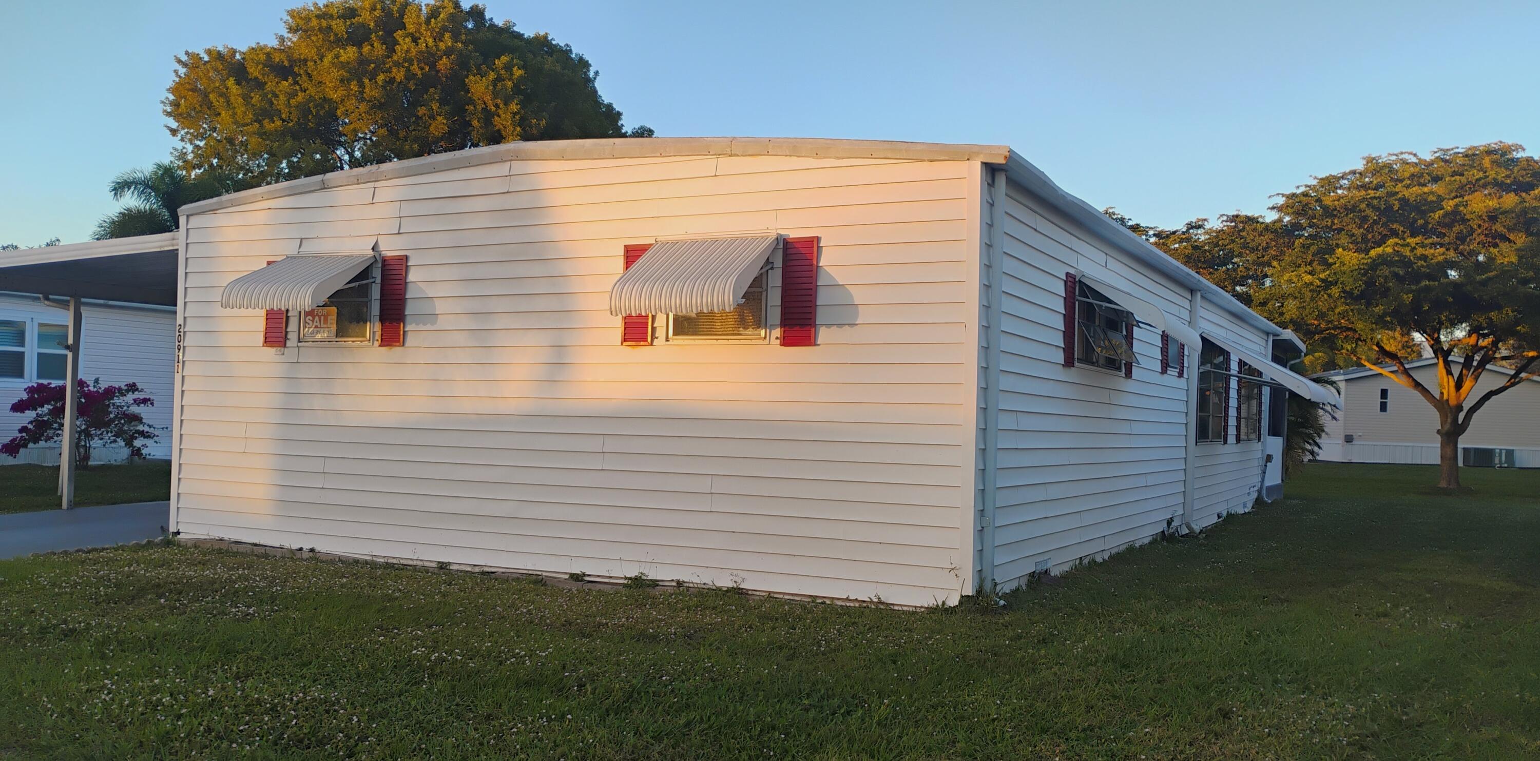 WEST LAKES OF BOCA RATON INC - Residential