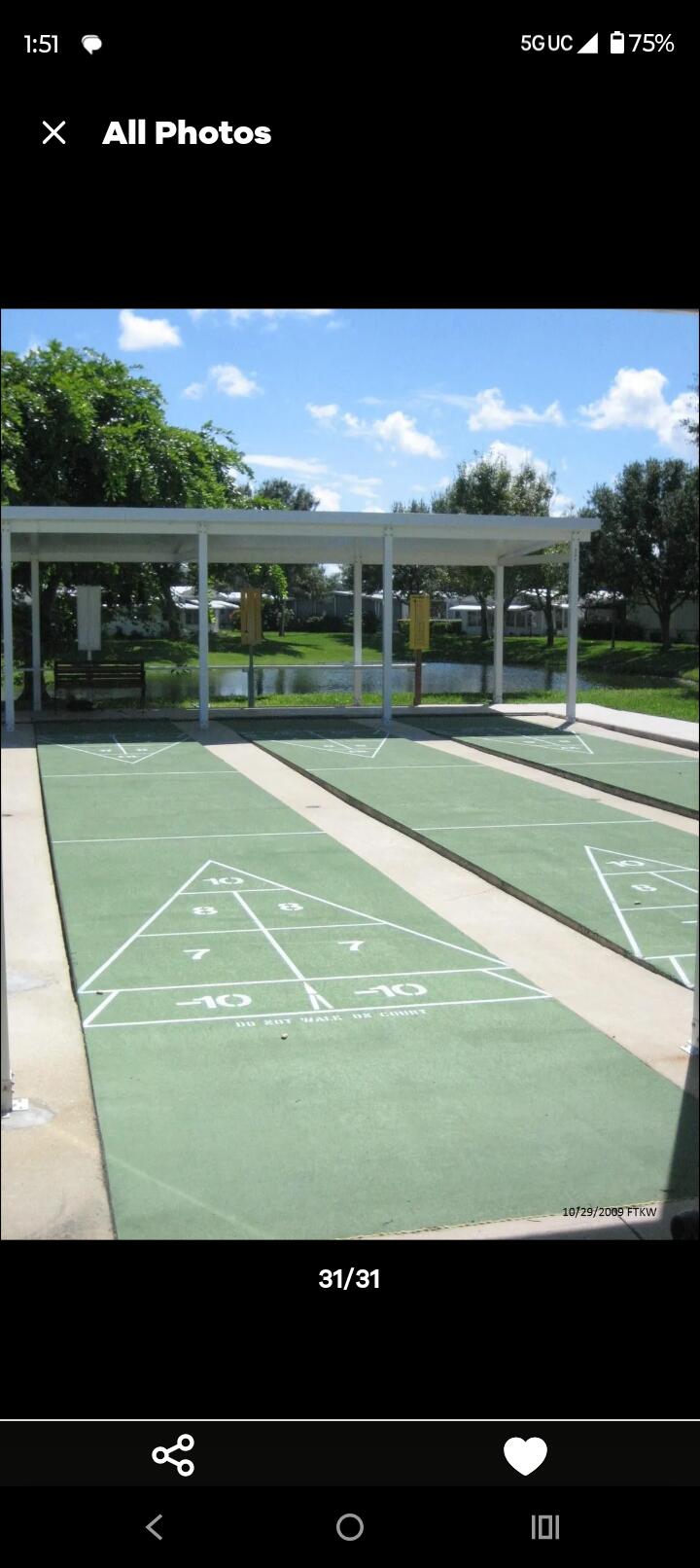 WEST LAKES OF BOCA RATON INC - Residential