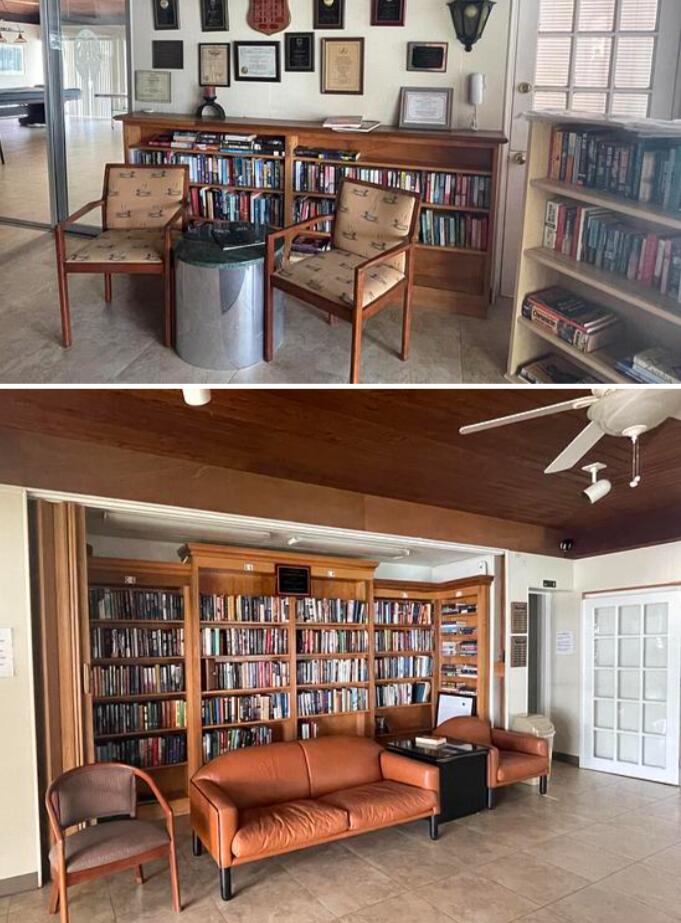 WEST LAKES OF BOCA RATON INC - Residential