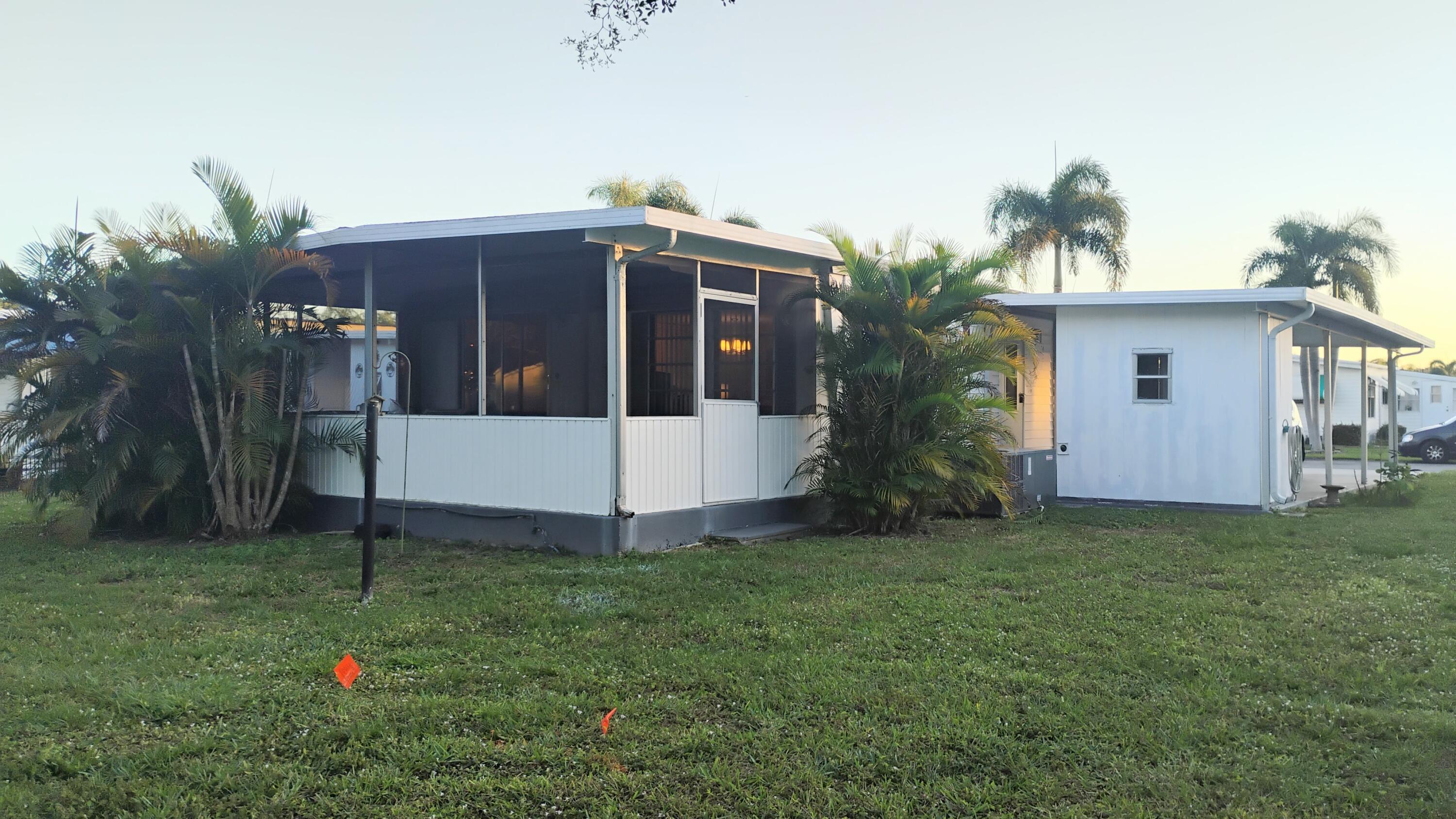 WEST LAKES OF BOCA RATON INC - Residential