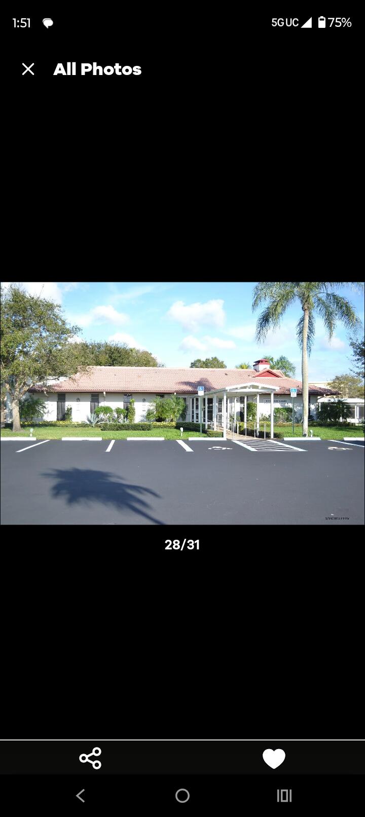 WEST LAKES OF BOCA RATON INC - Residential