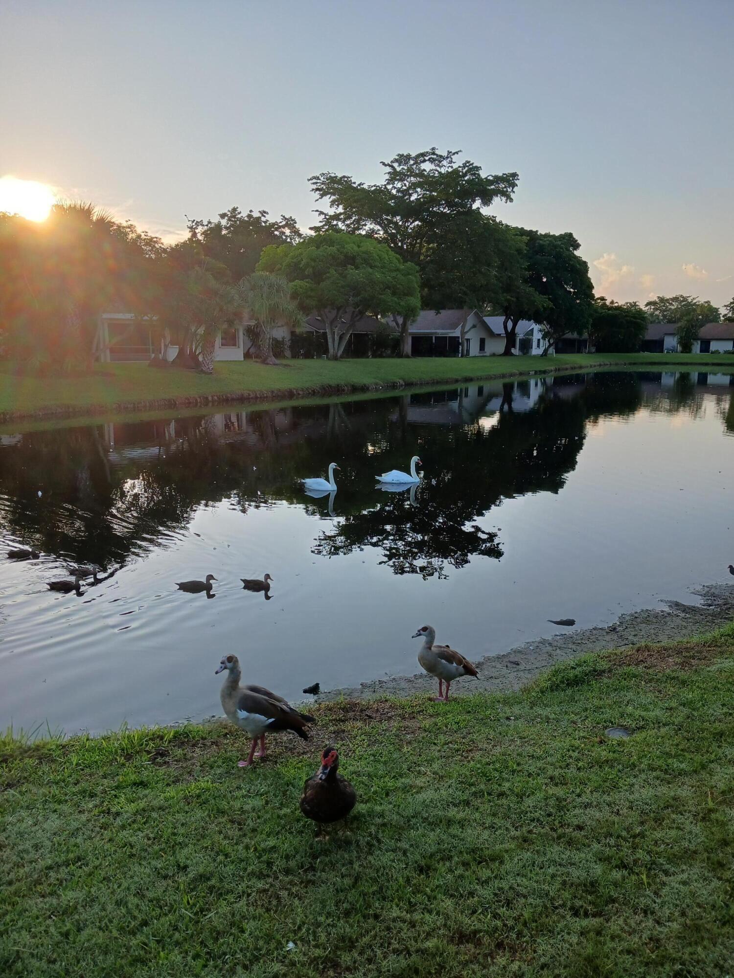 VILLAS OF BOCA DELRAY CONDO - Residential